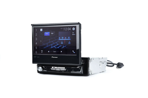 Pioneer avh z7200dab - avh-z7200dab, 7"