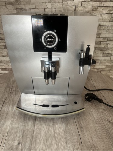 Jura coffee machine impressa - jura,