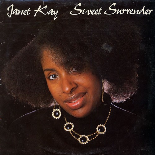 Janet kay sweet surrender - janet,