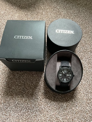 Citizen eco drive men watch - citizen,