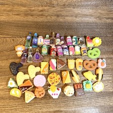 Miniature food and alcoholic - miniature,