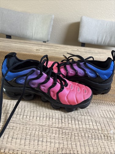 Nike air vapormax plus - vapormax,