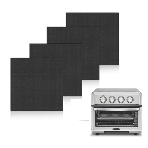Pack air fryer liners for - pack,