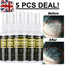Minoxidil extra strength - extra,