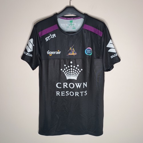 Star athletic melbourne storm - athletic,