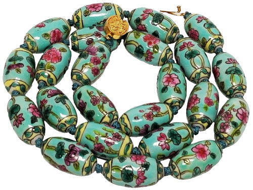 Vintage chinese export - chinese,