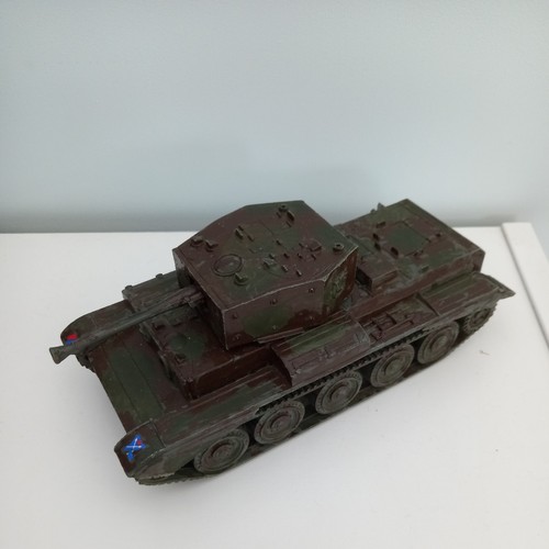 Vintage airfix cromwell - vintage,