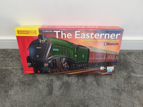 Hornby 120 the easterner - the,