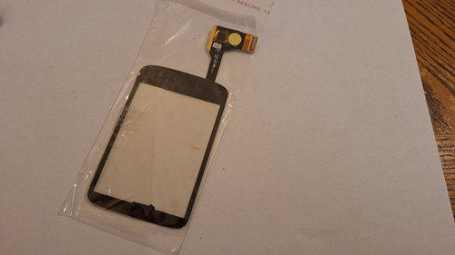 Htc wildfire digitizer - wildfire,