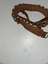 Vintage leather canvas - leather, &