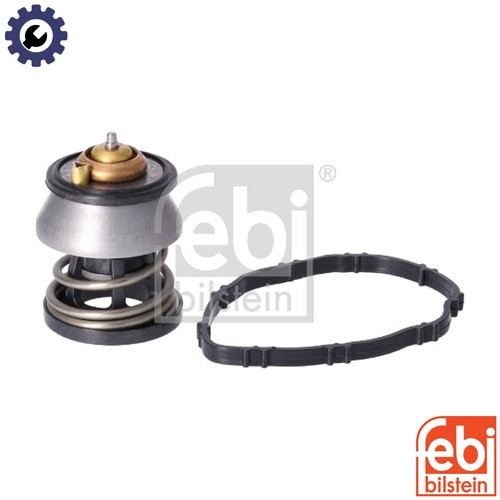 Thermostat coolant 179798 - thermostat,