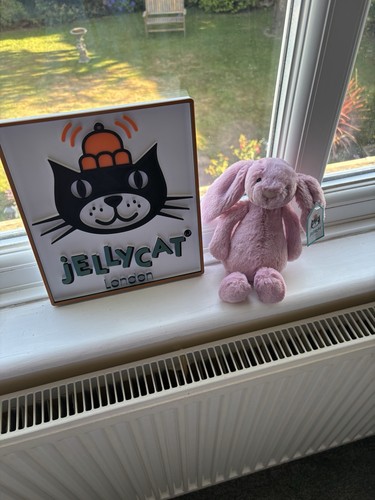 Jellycat small tulip - small,