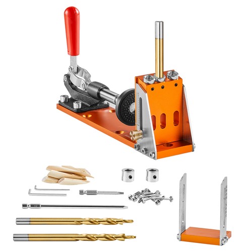 Uimoso pocket hole jig - uimoso,