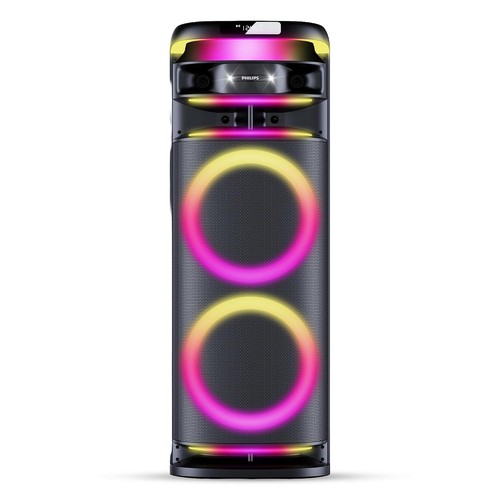 Philips tax5004 500w bluetooth - tax5004,