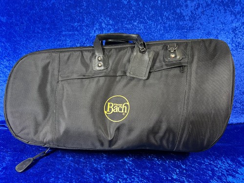 Bach synthetic euphonium gig - bach,