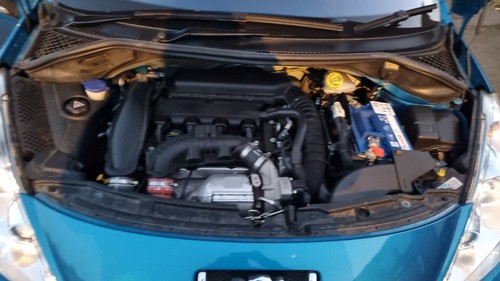 2009 peugeot 207 manual - 2009,