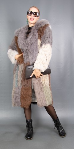 19031 new amazing real fox - new,