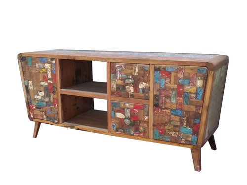 Industrial stand made - made, of