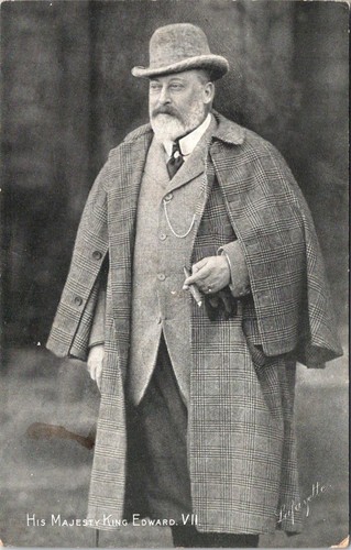 Royality british king edward - royality,,
