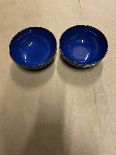 Denby imperial blue - blue, coupe
