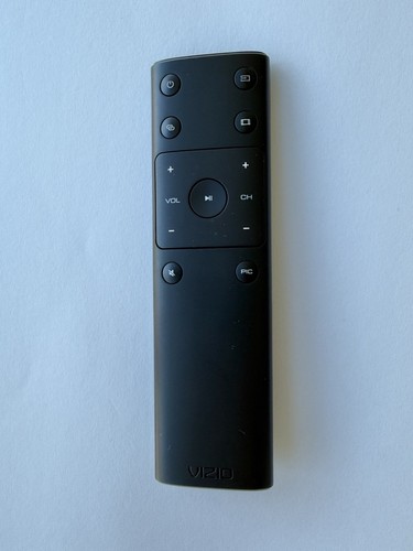 Vizio remote xrt132 for - tv,