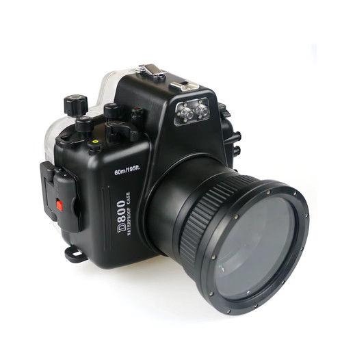 Seafrogs camera waterproof - seafrogs,