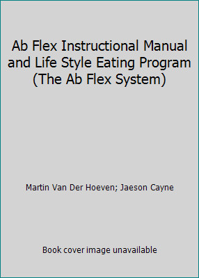Flex instructional manual - ab,