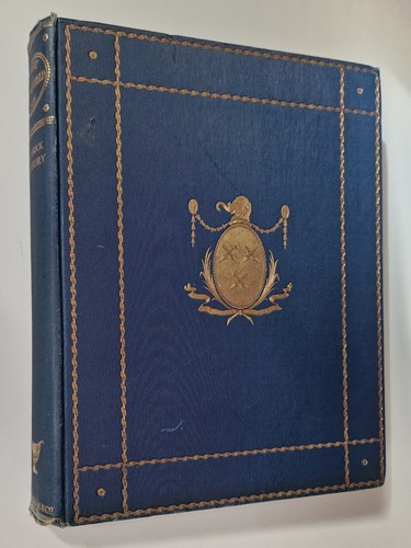 Bradbury history old - history,