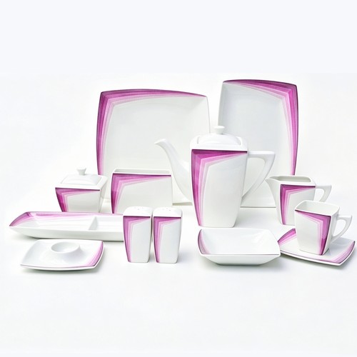 Dinner set porcelain - dinner,