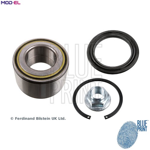 Wheel bearing kit - bearing, for