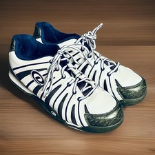 Dexter bowling shoes