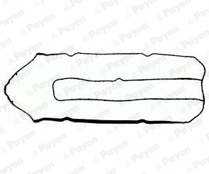 Payen jm7092 gasket - jm7092, gasket,