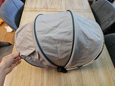 Icandy peach grey hood - 6,
