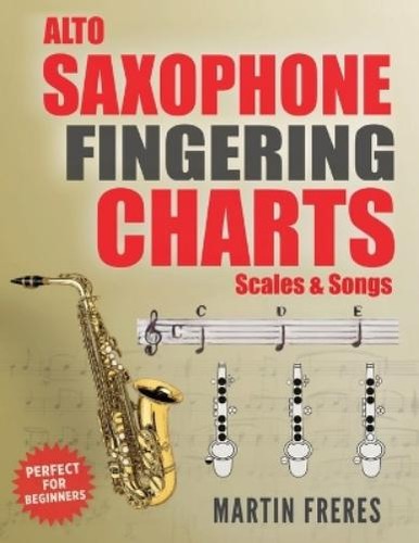 Martin freres alto saxophone - freres,