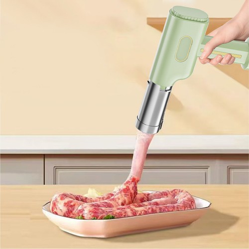 Handheld electric pasta - electric, maker