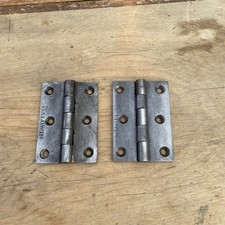 Pair victorian reclaimed - of,