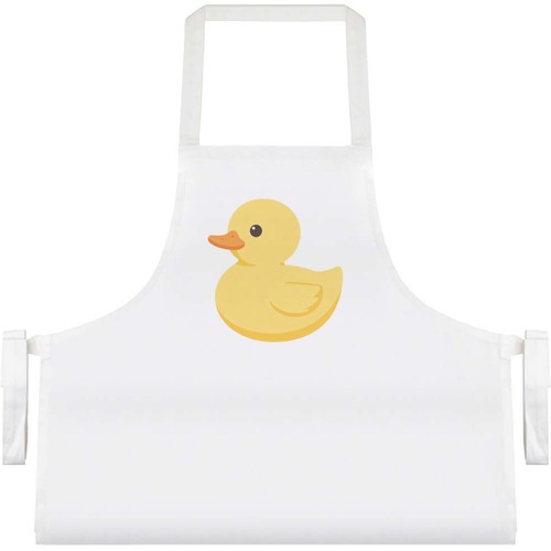 Rubber duck cooking - duck',