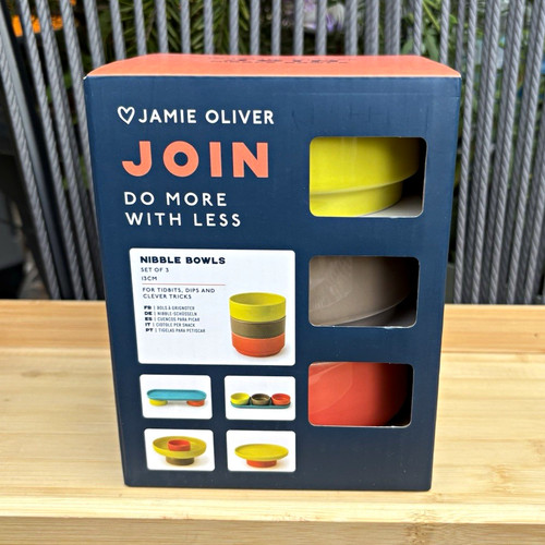 Jamie oliver join dipping - oliver,