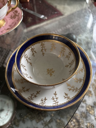 Late 18th century - late,