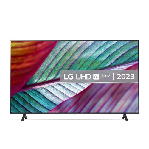 Inch 50ur78006lk led 4k - 50,
