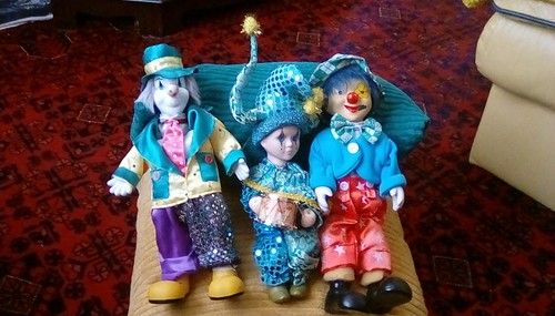 Vintage used wind up - wind,