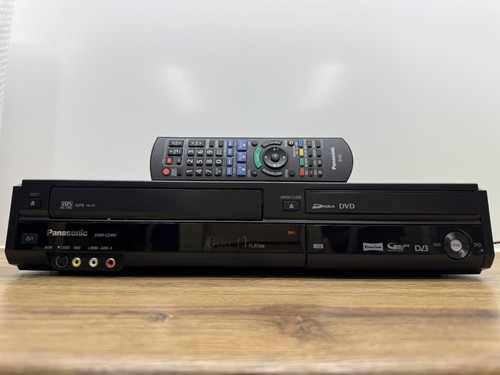 Panasonic dmr ez49v dvd - panasonic, dmr-ez49v