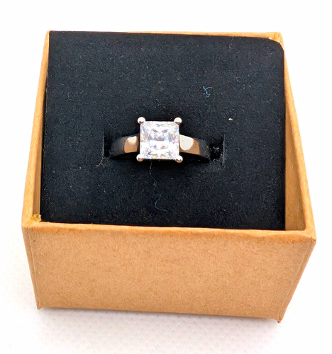 Qvc princess cut diamonique - qvc,