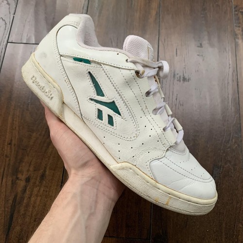 Reebok freestyle vintage - reebok,