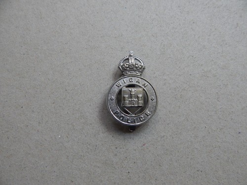Obsolete wigan police - obsolete,