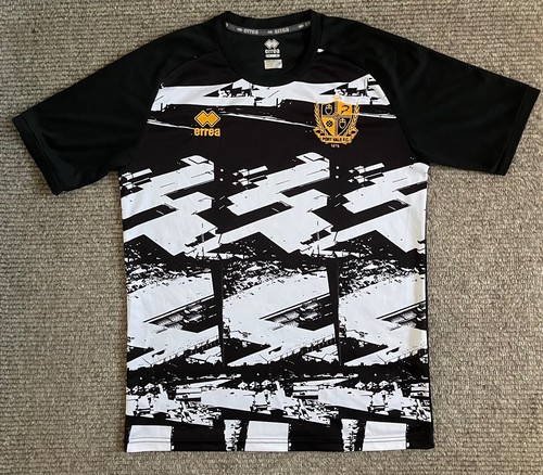 Port vale football club errea - vale,
