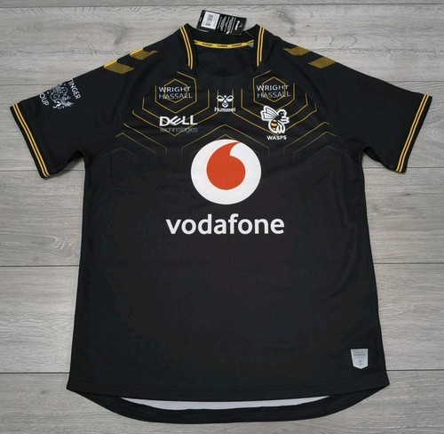New wasps rugby home - -,