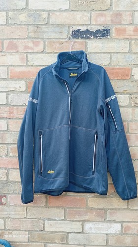 Snickers 8004 work fleece - work,