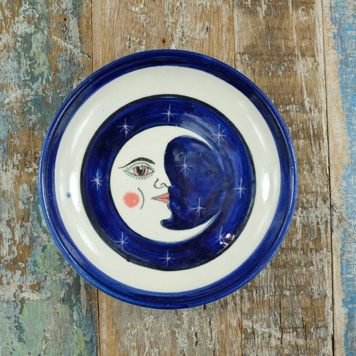 Mexican stoneware ceramic - mexican, dish