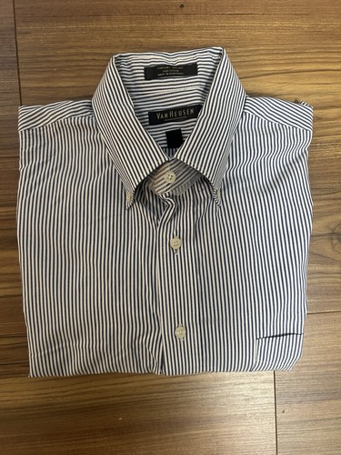 Van heusen 35 blue - 34/35,